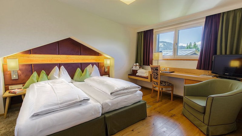 Hotel Kaprunerhof, Kaprun, Austria