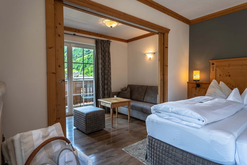 Hotel Kaprunerhof, Kaprun, Austria