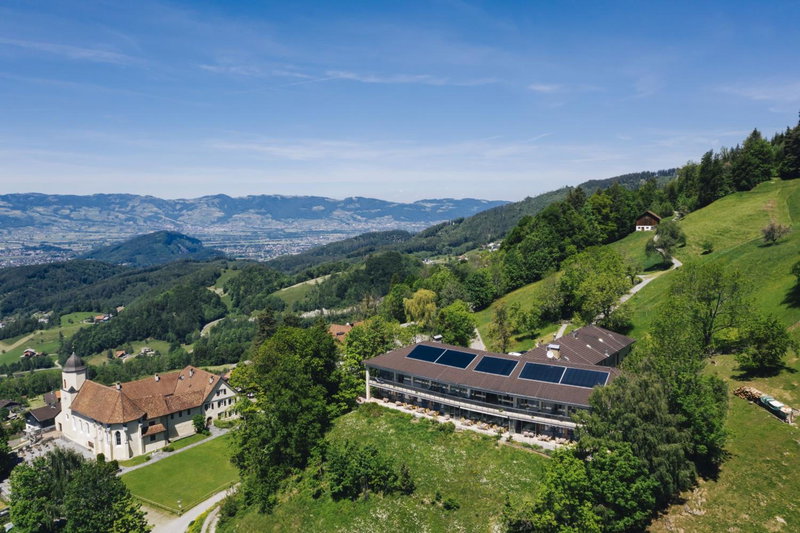 Hotel Viktor, Viktorsberg, Austria