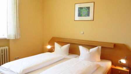 Hotel Viktor, Viktorsberg, Austria