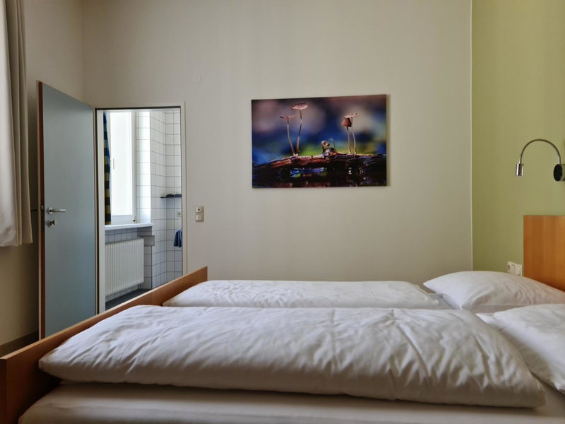 Hotel Viktor, Viktorsberg, Austria