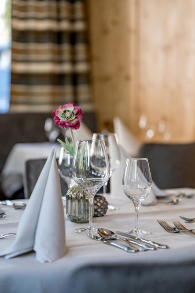 Alpenromantik-Hotel Wirlerhof, Galtür, Austria
