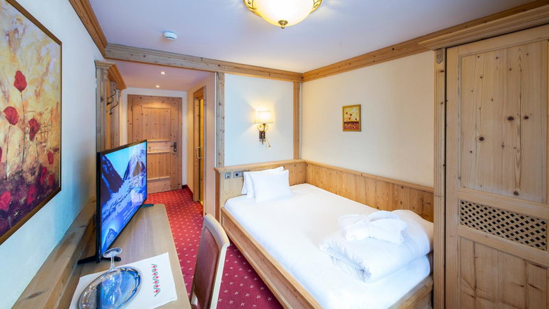 Alpenromantik-Hotel Wirlerhof, Galtür, Austria