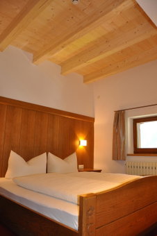 Apart - und Frühstückspension Jägerheim, Kaunertal, Austria