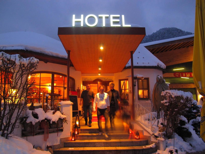 Gut Hanneshof, Erpfendorf, Austria