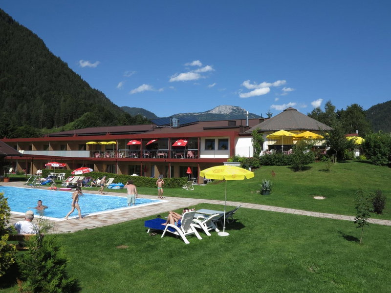 Gut Hanneshof, Erpfendorf, Austria