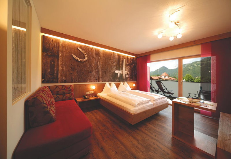 Gut Hanneshof, Erpfendorf, Austria
