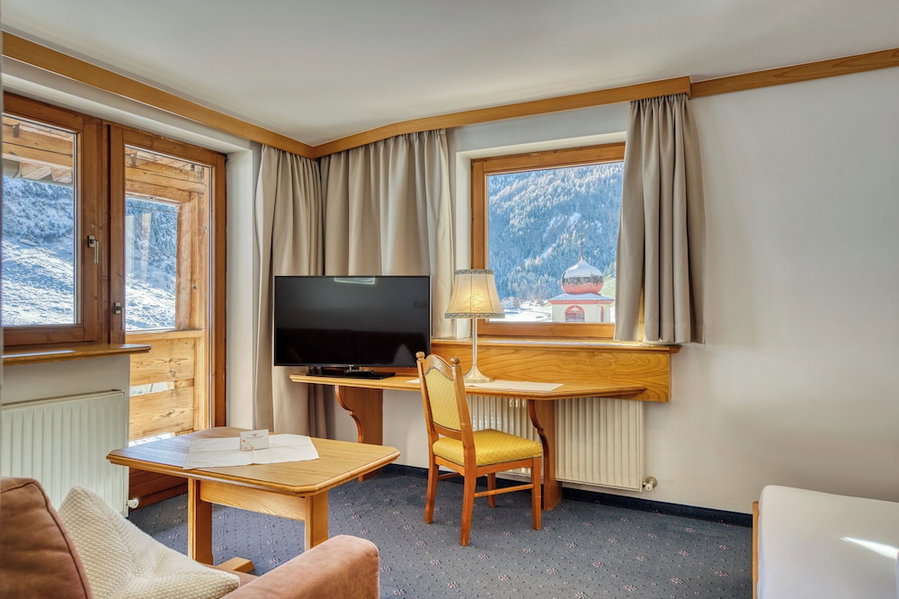 Hotel Klausnerhof, Tux, Austria
