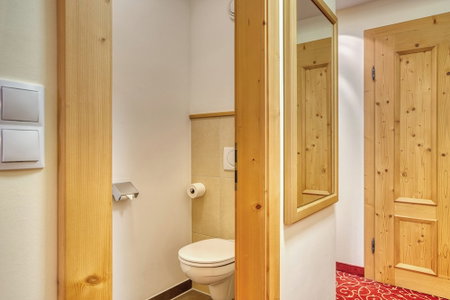 Hotel Klausnerhof, Tux, Austria