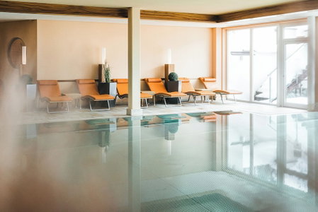 Hotel Klausnerhof, Tux, Austria