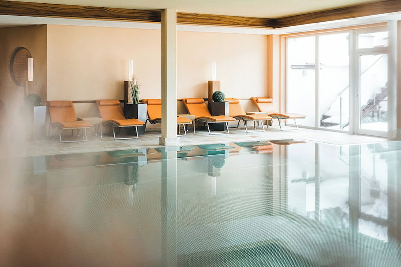 Hotel Klausnerhof, Tux, Austria