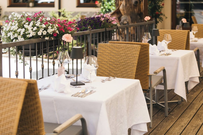 Hotel Klausnerhof, Tux, Austria