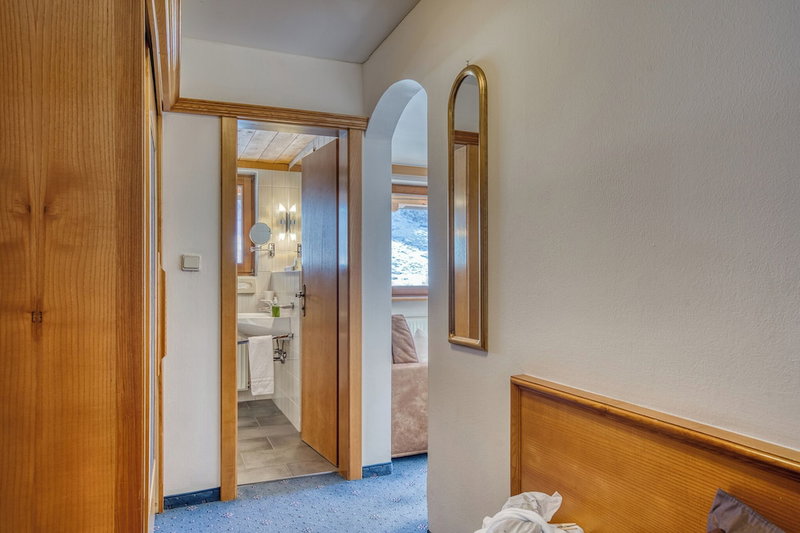 Hotel Klausnerhof, Tux, Austria