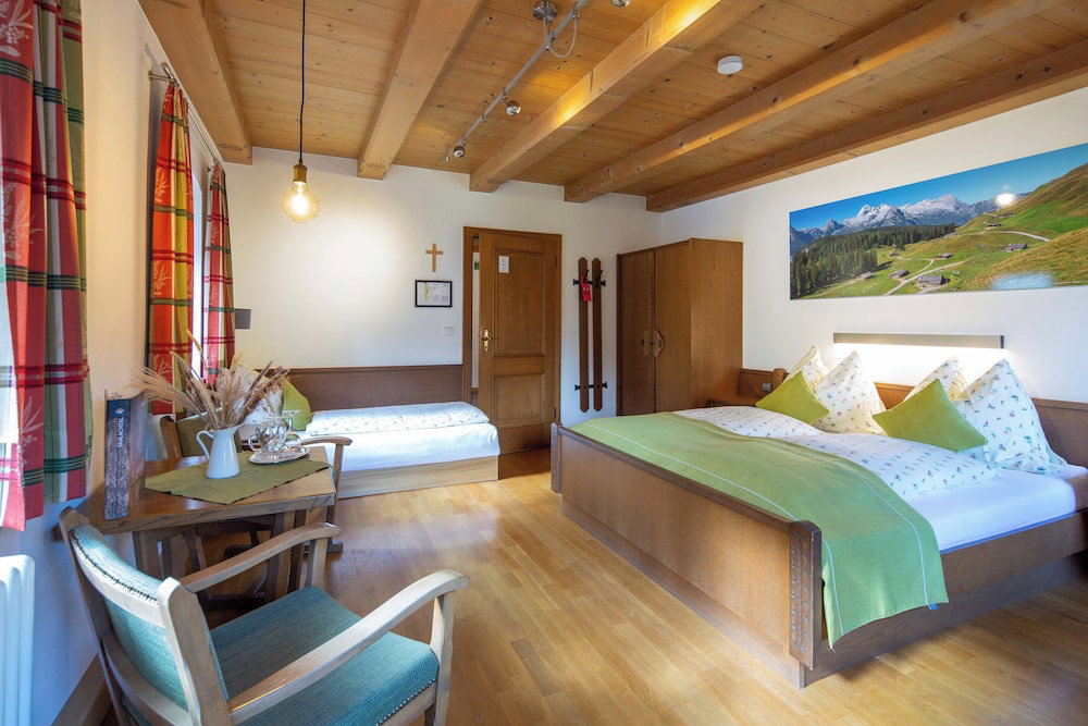 Gasthof Maria Kirchental, Austria