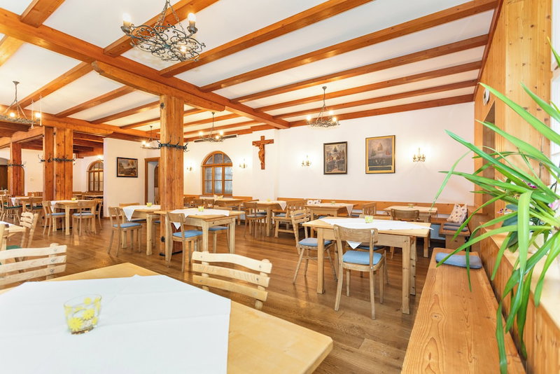 Gasthof Maria Kirchental, Lofer, Austria