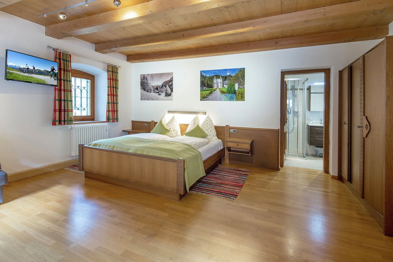 Gasthof Maria Kirchental, Lofer, Austria