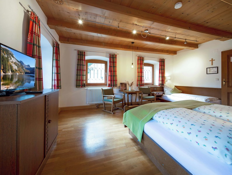 Gasthof Maria Kirchental, Lofer, Austria