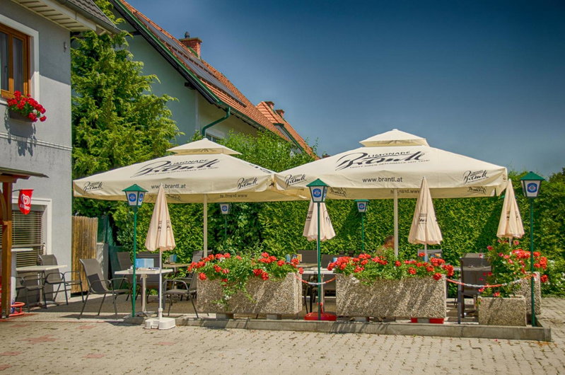 Gästehaus Cafe Andrea, Köflach, Austria