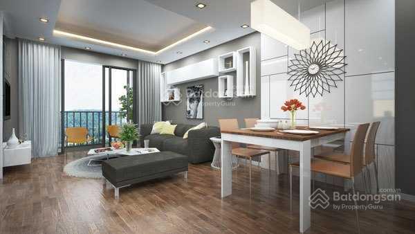 Newton Residence, Vietnam