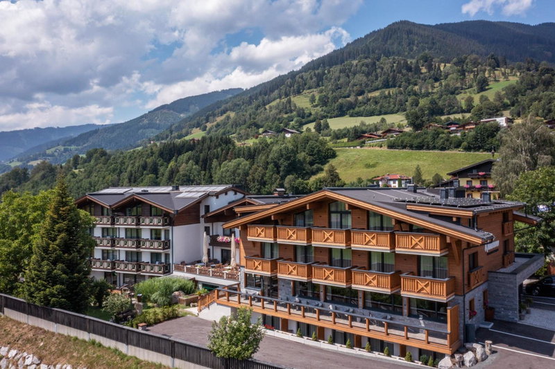 Klawunn Hotel & Apartement, Kaprun, Austria