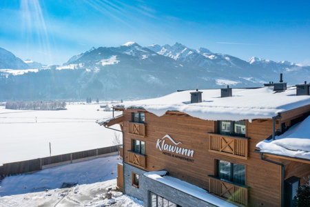 Klawunn Hotel & Apartement, Kaprun, Austria