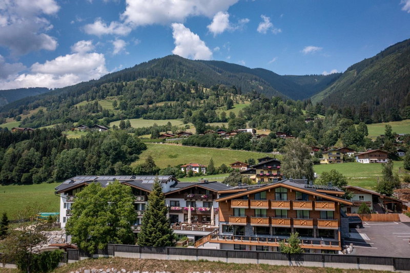 Klawunn Hotel & Apartement, Kaprun, Austria