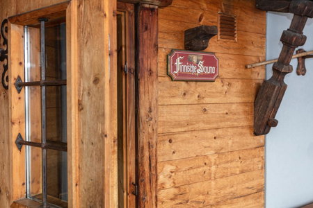 Klawunn Hotel & Apartement, Kaprun, Austria