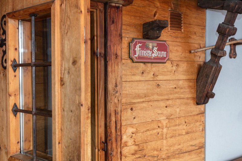 Klawunn Hotel & Apartement, Kaprun, Austria