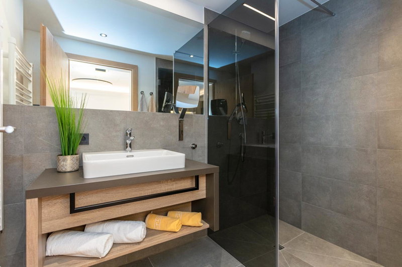Klawunn Hotel & Apartement, Kaprun, Austria