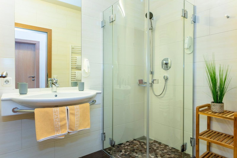 Klawunn Hotel & Apartement, Kaprun, Austria