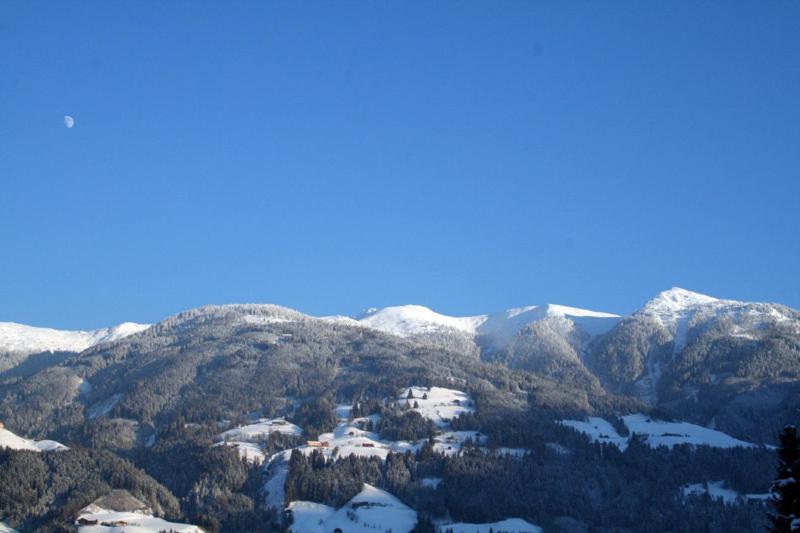 Hotel Edelweiss, Fügen, Austria