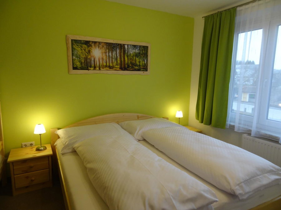 Nordwaldfarm, Waidhofen an der Thaya, Austria