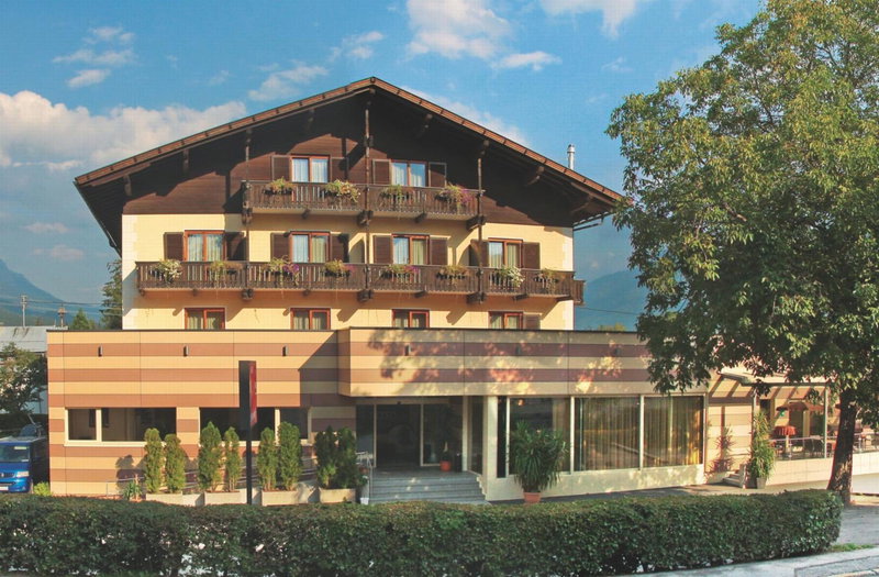 Hotel Erlenhof, Kötschach, Austria