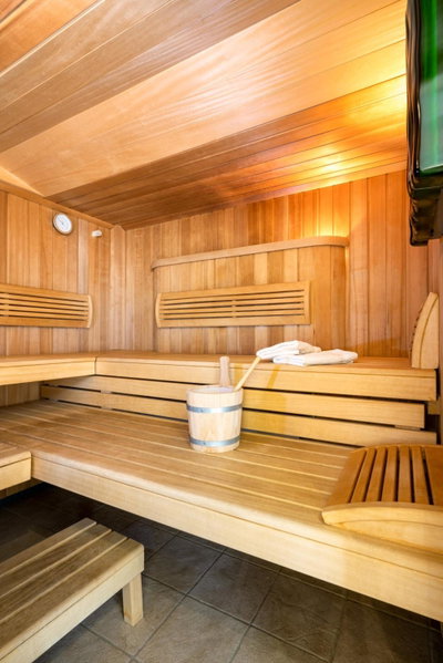 Hotel Erlenhof, Kötschach, Austria