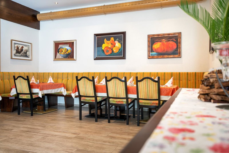 Hotel Erlenhof, Kötschach, Austria
