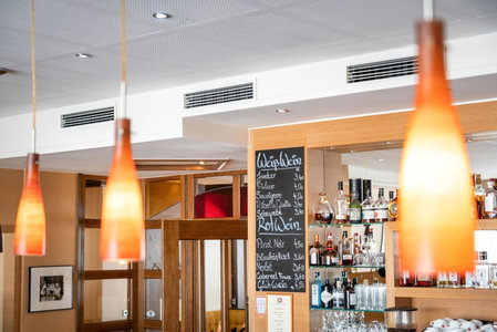 Hotel Erlenhof, Kötschach, Austria