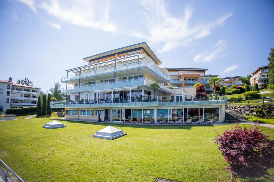 Seehotel Süd - Adults Only, Velden am Wörthersee, Austria