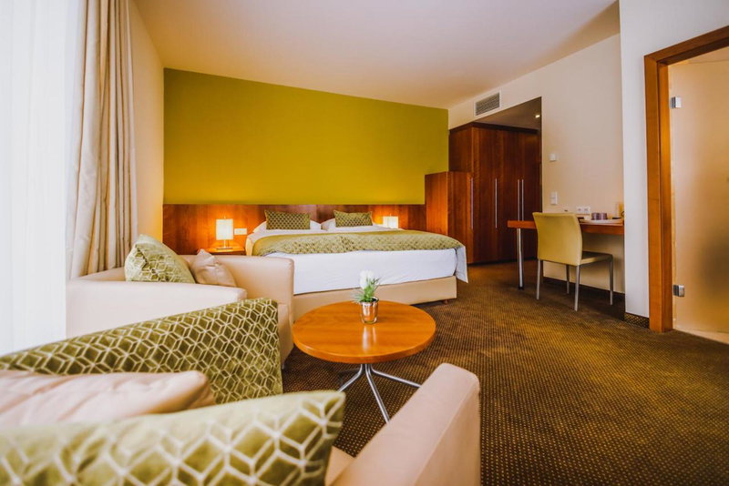 Seehotel Süd - Adults Only, Velden am Wörthersee, Austria