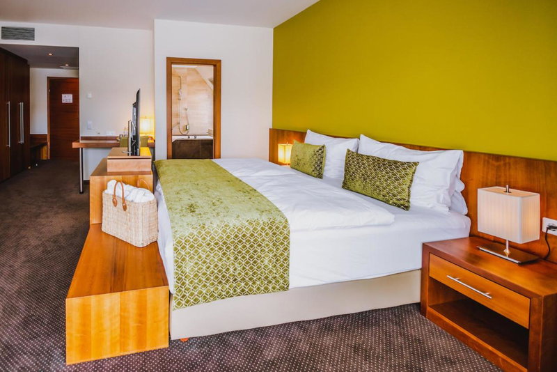 Seehotel Süd - Adults Only, Velden am Wörthersee, Austria
