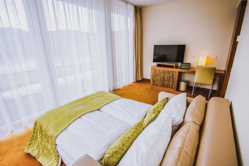 Seehotel Süd - Adults Only, Velden am Wörthersee, Austria