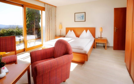Hotel Garni am Seggauberg, Leibnitz, Austria
