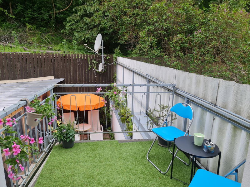 Deea Apartment, Schottwien, Austria