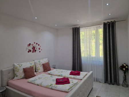 Deea Apartment, Schottwien, Austria