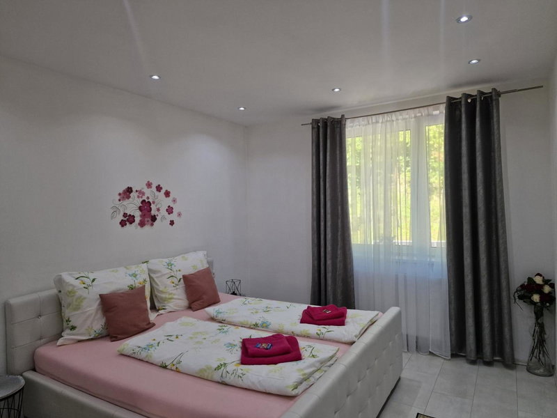 Deea Apartment, Schottwien, Austria