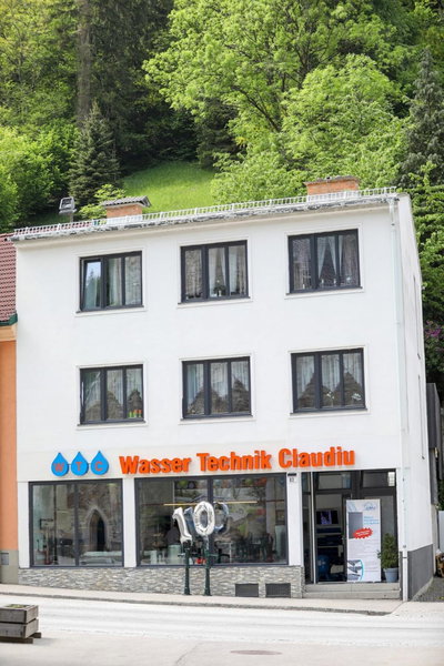 Deea Apartment, Schottwien, Austria