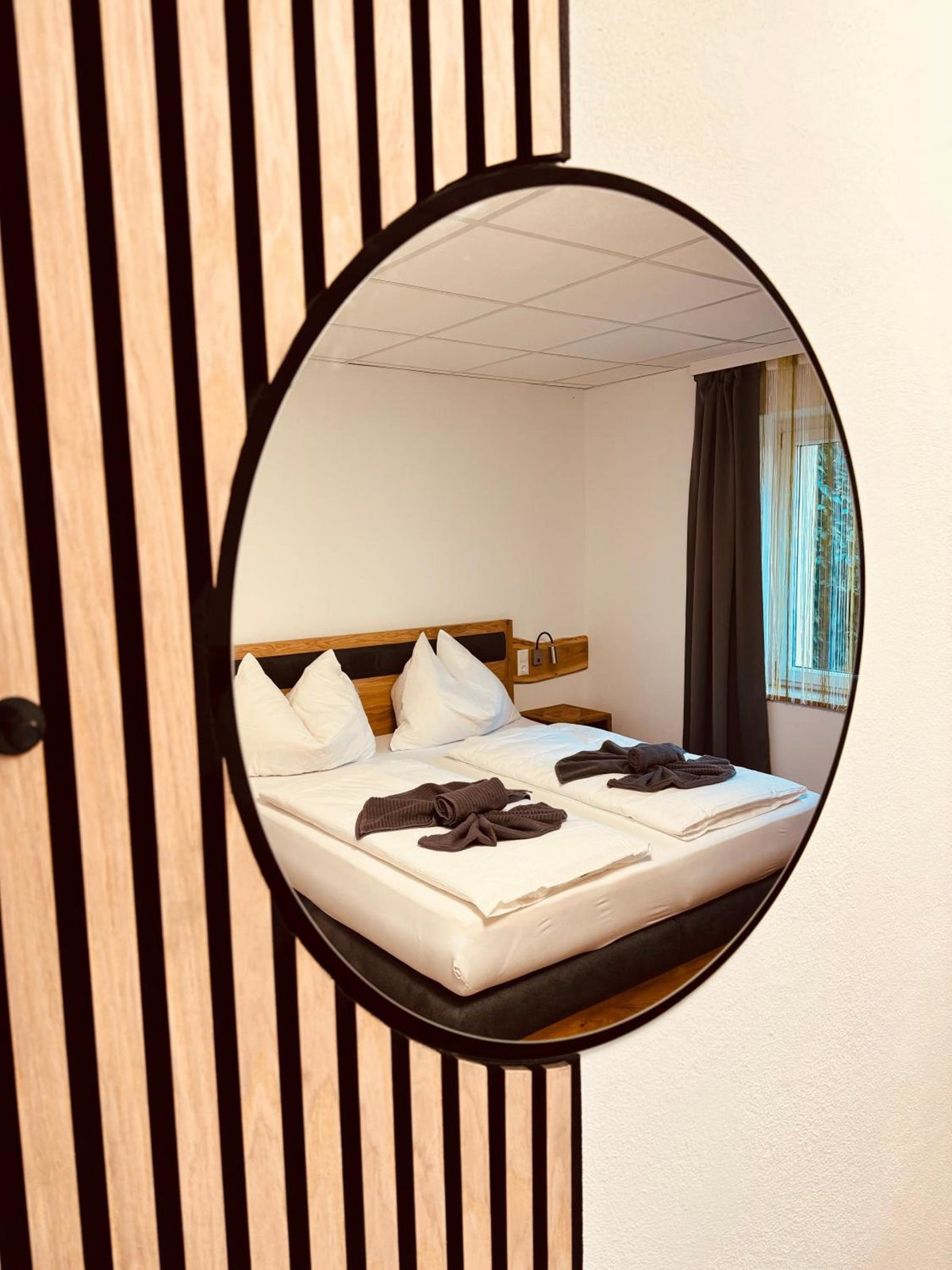 Hotel · Enns Sleep Self Check In, Enns
