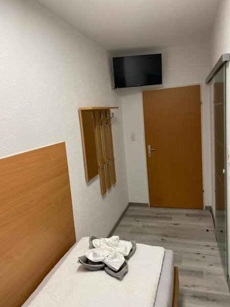 Enns Sleep Self Check In, Enns, Austria
