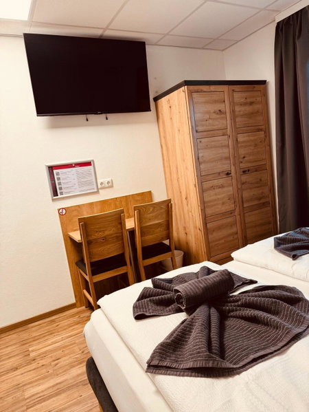 Enns Sleep Self Check In, Enns, Austria