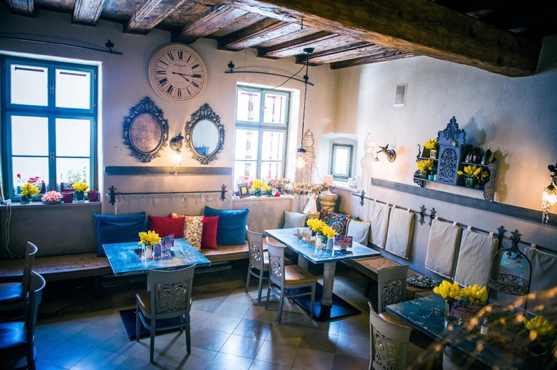Art Boutique Hotel Bürgerhaus, Rust, Austria