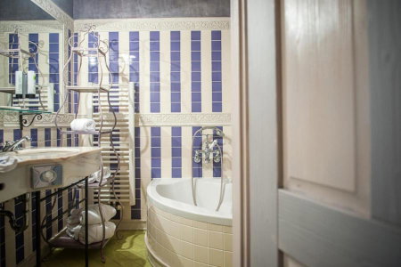 Art Boutique Hotel Bürgerhaus, Rust, Austria